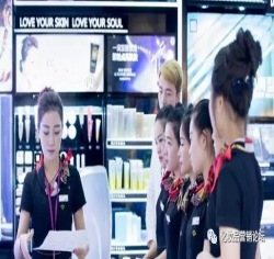化妝品就應(yīng)該這樣賣