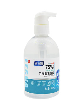 選擇哪種酒店清潔用品免洗洗手液